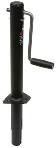 Husky Towing 30782 - Tongue Jack Trailer Jack
