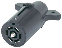 Husky Towing 30135 - Trailer Wiring Trailer Connector