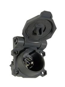 Husky Towing 30175 - Trailer Wiring Trailer Connector