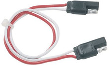 Husky Towing 30259 - Trailer Wiring Trailer Connector