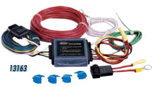 Husky Towing 13163 - Trailer Wiring