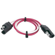 Husky Towing 30310 - Trailer Wiring Trailer Connector