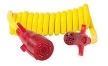 Husky Towing 30501 - Trailer Wiring Trailer Connector