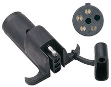 Husky Towing 30315 - Trailer Wiring Trailer Connector