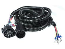Husky Towing 30392 - Trailer Wiring Trailer Connector