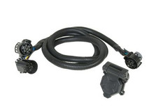 Husky Towing 30342 - Trailer Wiring Trailer Connector