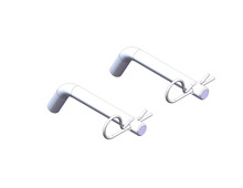 Husky Towing 31456 - Replacement