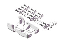 Husky Towing 32556 - Bracket
