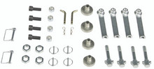 Husky Towing 32997 - Hitch Cross Member