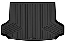 Husky Liners 25241 - 2023 Honda HR-V WeatherBeater Cargo Liner - Black