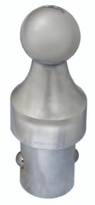 Husky Towing 33055 - Ball Mount