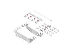 Husky Towing 31852 - Replacement Bracket