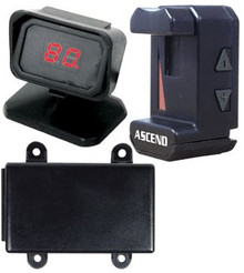 Husky Towing 31624 - Trailer Brake