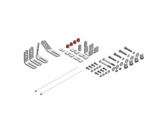 Husky Towing 31563 - Bracket Replacement