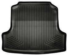 Husky Liners 48641 - 13 Nissan Altima WeatherBeater Black Trunk Liner