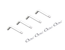 Husky Towing 31576 - Bracket Replacement