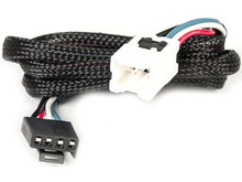 Husky Towing 31858 - Brake Control Wiring