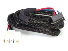 Husky Towing 31864 - Brake Control Wiring