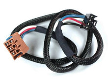 Husky Towing 31865 - Brake Control Wiring