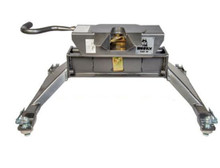 Husky Towing 33021K - Fifth Wheel Trailer Hitch