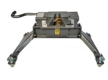 Husky Towing 33011K - Fifth Wheel Trailer Hitch