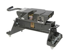 Husky Towing 33013K - Fifth Wheel Trailer Hitch