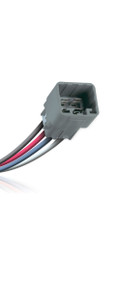 Husky Towing 33038 - Trailer Brake System Connector/ Harness