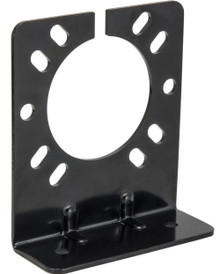 Husky Towing 33069 - Trailer Wiring Trailer Connector