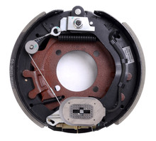 Husky Towing 33075 - Trailer Brake