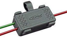 Husky Towing 33070 - Trailer Wiring Trailer Connector