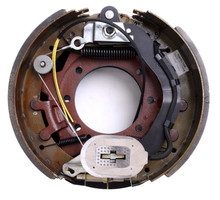 Husky Towing 33079 - Trailer Brake