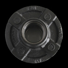 Husky Towing 33080 - Axle Hub Trailer Hub Idler