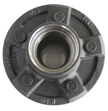 Husky Towing 33083 - Axle Hub Trailer Hub Idler
