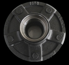 Husky Towing 33086 - Axle Hub Trailer Hub Idler
