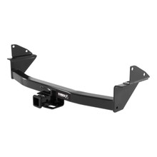 Husky Towing 69534C - Class III Square Hitch