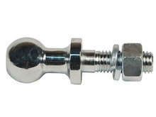 Husky Towing 33842 - Trailer Ball