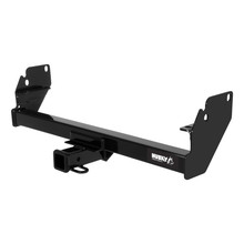 Husky Towing 69472C - Class III Square Hitch