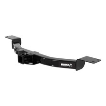 Husky Towing 69477C - Class III Square Hitch