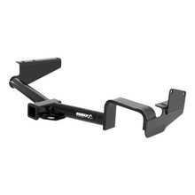 Husky Towing 69475C - Class III Round Hitch
