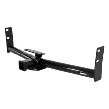 Husky Towing 69488C - Class III Round Hitch