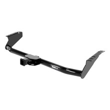 Husky Towing 69481C - Class III Round Hitch