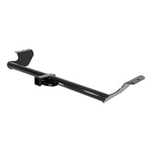 Husky Towing 69476C - Class III Round Hitch