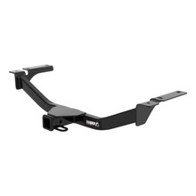 Husky Towing 69491C - Class III Square Hitch