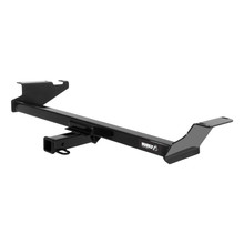 Husky Towing 69479C - Class III Square Hitch