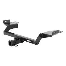 Husky Towing 69518C - Class III Square Hitch