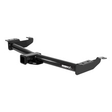 Husky Towing 69498C - Class III Round Hitch