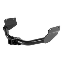Husky Towing 69530C - Class III Round Hitch