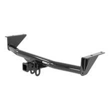 Husky Towing 69531C - Class III Round Hitch