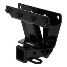 Husky Towing 69533C - Class III Square Hitch