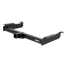Husky Towing 69469C - Class III Square Hitch